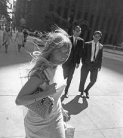 Garry Winogrand